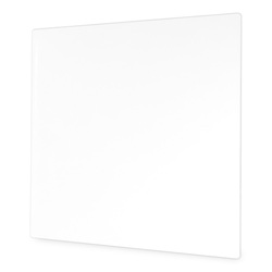 dRim ABS Panel WHITE GLOSS