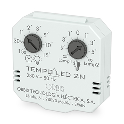 TEMPO LED 2N