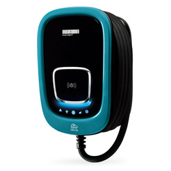 VIARIS UNI 3 x 230/400 V Type2 5m WiFi Ethernet