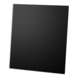 dRim Glass Panel BLACK MAT