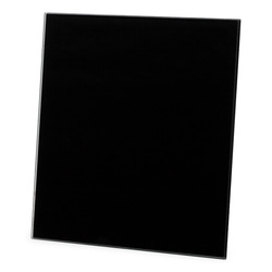 dRim Glass Panel BLACK