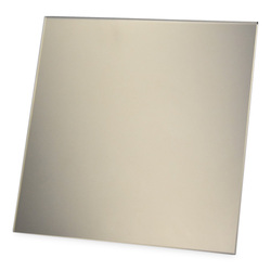 dRim Glass Panel SATIN GOLD