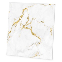 dRim Glass Panel MRAMOR WHITE-GOLD