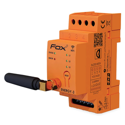 FOX ENERGY 3/100A
