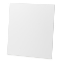 dRim Plexi Panel WHITE GLOSS