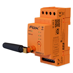 FOX ENERGY 3/40A