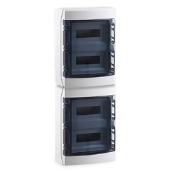 ECOLOGY 48 (CDN48PT/RR)