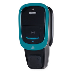 VIARIS UNI+ 230 V Type2 WiFi Ethernet