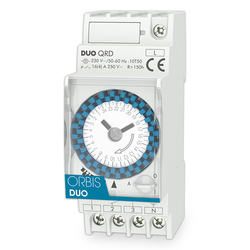 DUO QRS