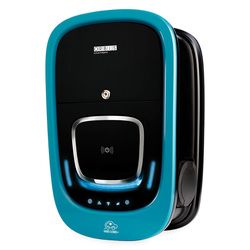 VIARIS COMBI+ 3 x 230/400 V 2x Type2 WiFi Ethernet EP MID