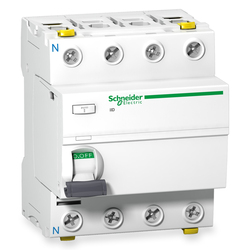 iID 40A/4P/30mA 10kA