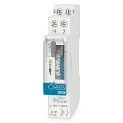 UNO QRS