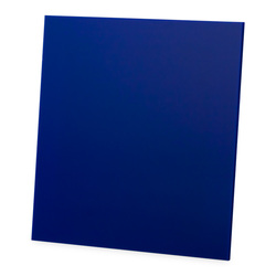dRim Plexi Panel BLUE