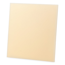 dRim Plexi Panel BEIGE
