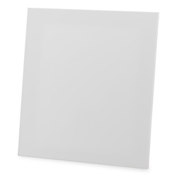 dRim Plexi Panel WHITE MAT