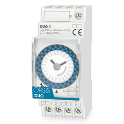 DUO D