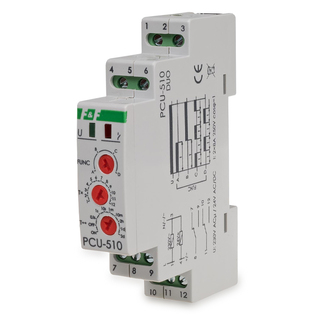 Реле pcu 510