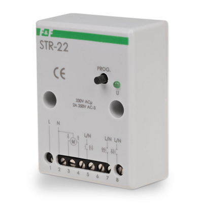 STR-22