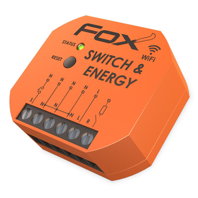 FOX SWITCH & ENERGY