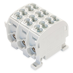 HLAK 25/16 3 3G (Al/Cu)