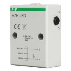 AZH-LED