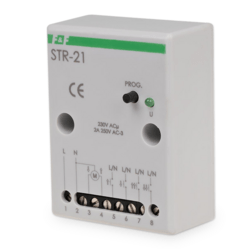 STR-21