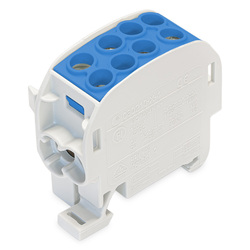 HLAK 35/25 1 N (Al/Cu)