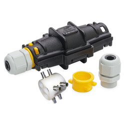 Rapid Joint L25-IP68