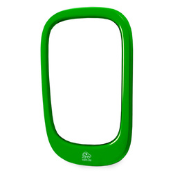 VIARIS UNI (+) zelený rámik