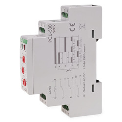 PCU-530