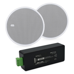 KBSound Basic BT pack x2 / 50A04