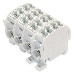 HLAK 25/16 4 4G (Al/Cu)