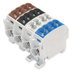 HLAK 25/16 4 B/S/G/N (Al/Cu)