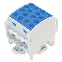 HLAK 35/25-D 1 N (Al/Cu)