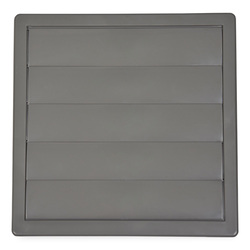 GMP 170x170/ø125 GREY