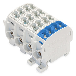 HLAK 25/16 4 3G/N (Al/Cu)