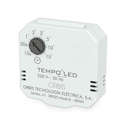 TEMPO LED
