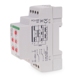 PCU-520/24
