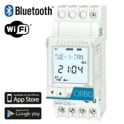 DATA LOG 2 BT+W