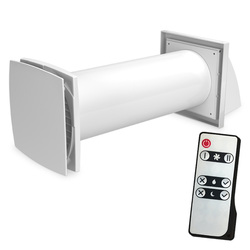 TwinFresh Solo RA1-35-9-R V.2