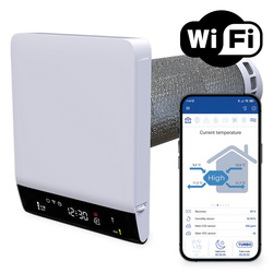 Breezy 200-E SMART L07