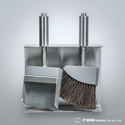 2013-92 Salt & Pepper