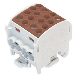 HLAK 35/25-D 1 B (Al/Cu)