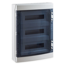 ECOLOGY 54 (CDN54PT/RR)