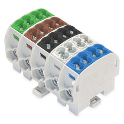 HLAK 25/16 5 PE/B/S/G/N