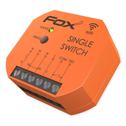 FOX SINGLE SWITCH