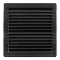 VMP 170x170/ø150 s GRAPHITE