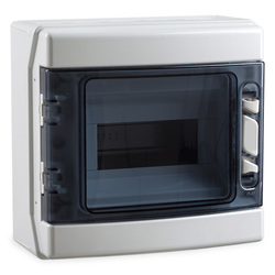 ECOLOGY 8 (CDN8PT/RR)