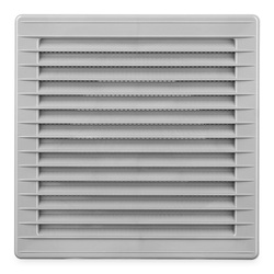 VMP 170x170/ø100 s GREY