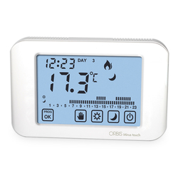 (b) MIRUS TOUCH BLANCO / bazár